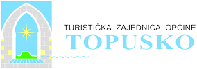 Turistička zajednica općine Topusko - TZO Topusko