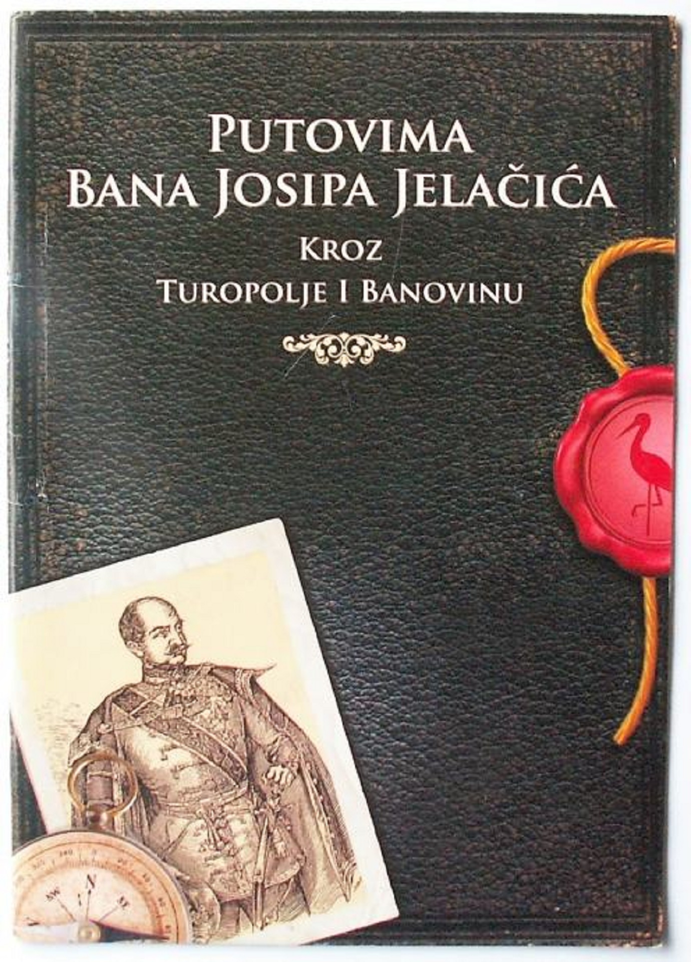 REKREATIVNA BICIKLIJADA “PUTEVIMA BANA JOSIPA JELAČIĆA” 02.09.2023.