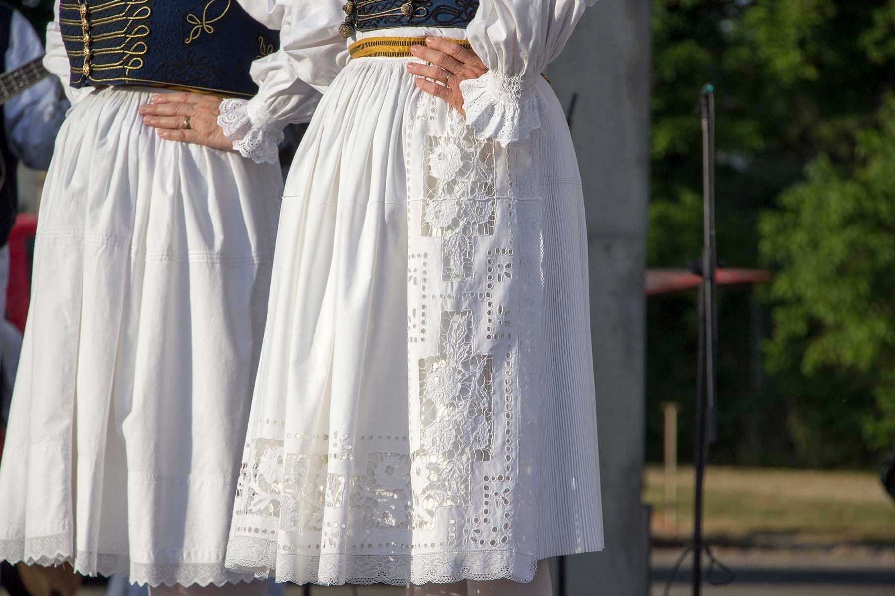 ODRŽANA PROSLAVA SV. VIDA U TOPUSKOM