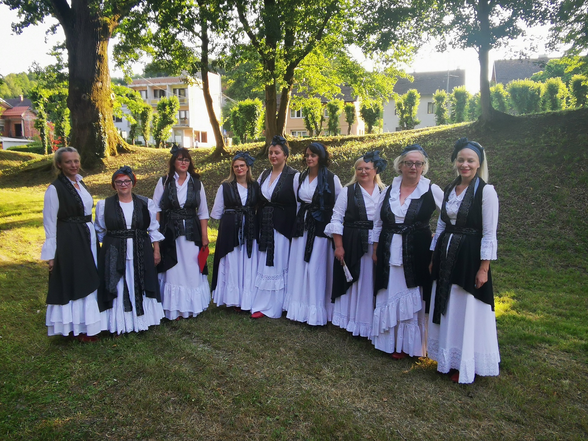 ODRŽANO TREĆE IZDANJE “SISCIA ETNO ACOUSTIC” U TOPUSKOM