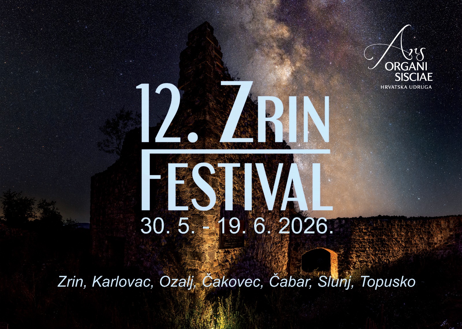 12. ZRIN FESTIVAL